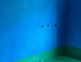 新罗卫生间测漏水多少钱